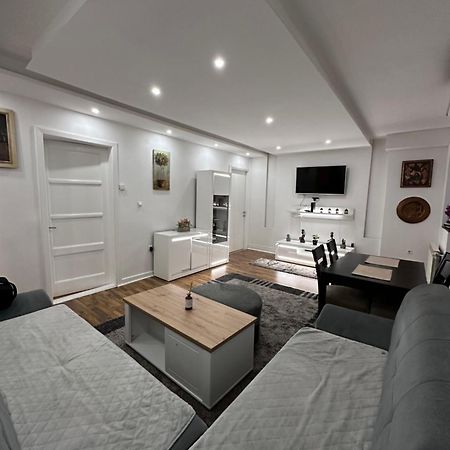 Elma Apartments Σαράγεβο Εξωτερικό φωτογραφία