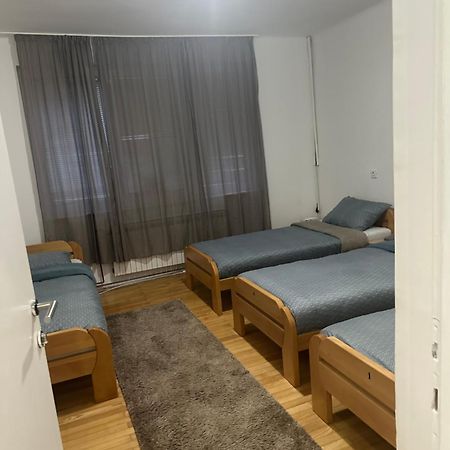 Elma Apartments Σαράγεβο Εξωτερικό φωτογραφία