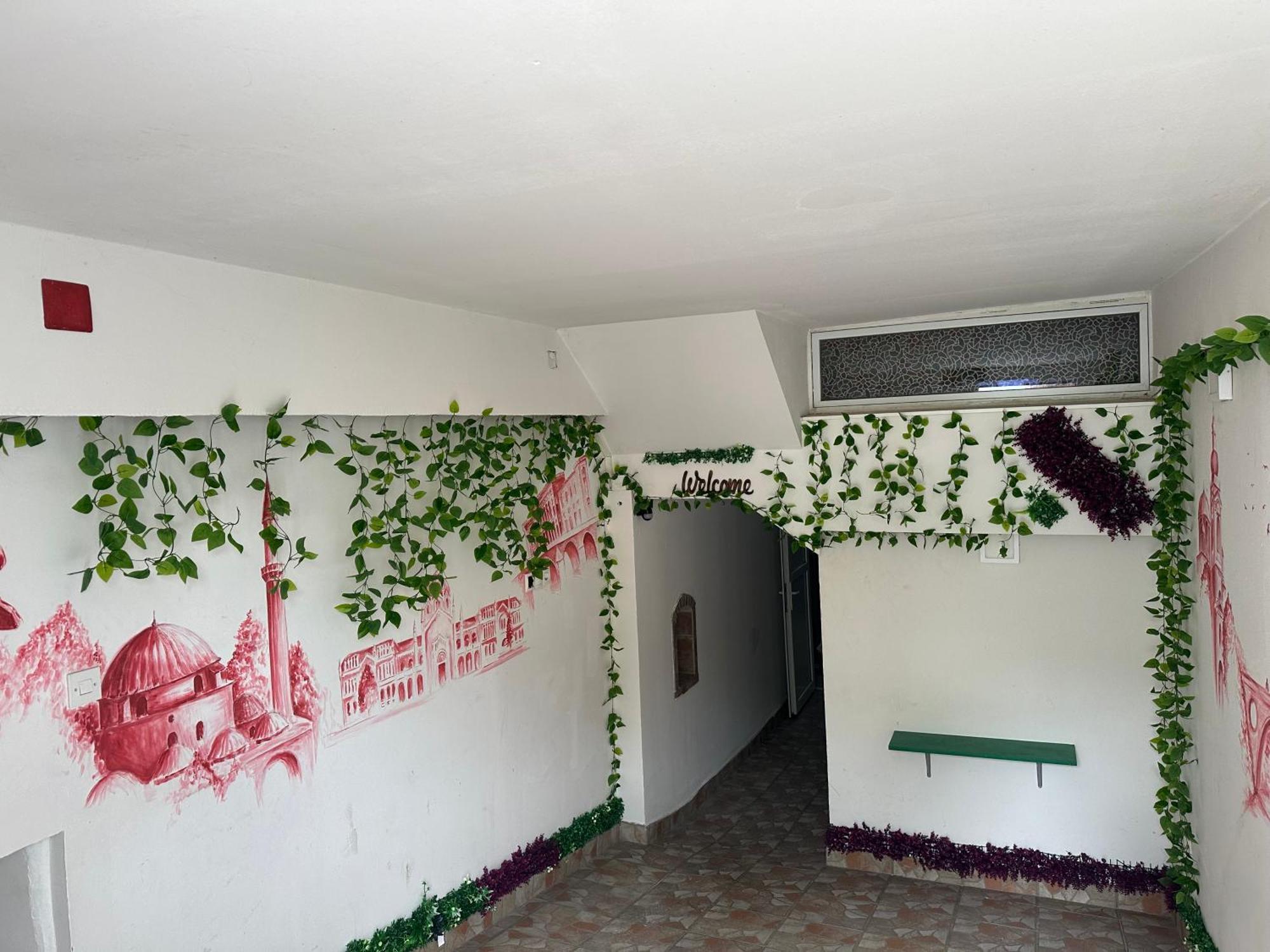 Elma Apartments Σαράγεβο Εξωτερικό φωτογραφία