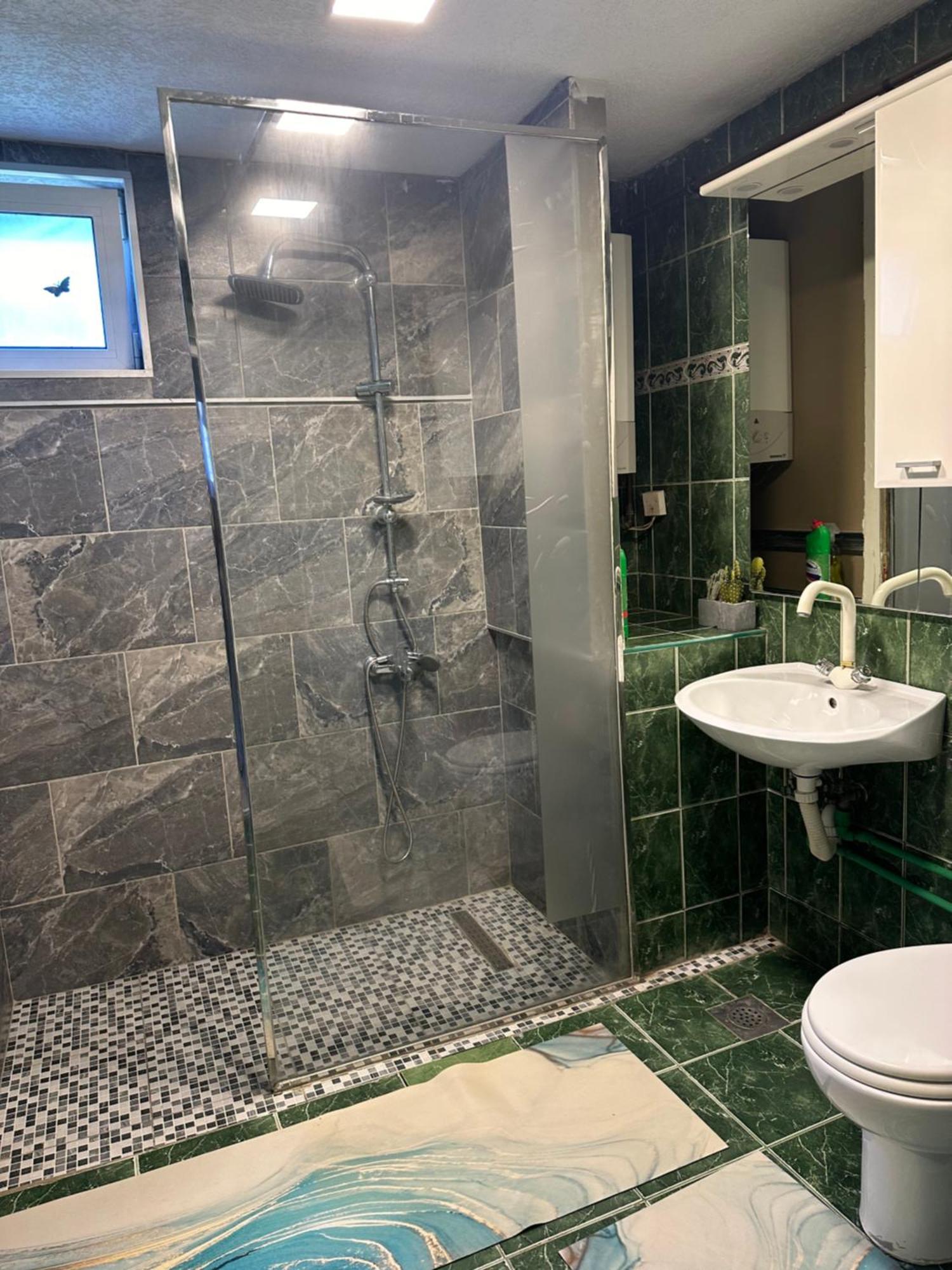 Elma Apartments Σαράγεβο Εξωτερικό φωτογραφία