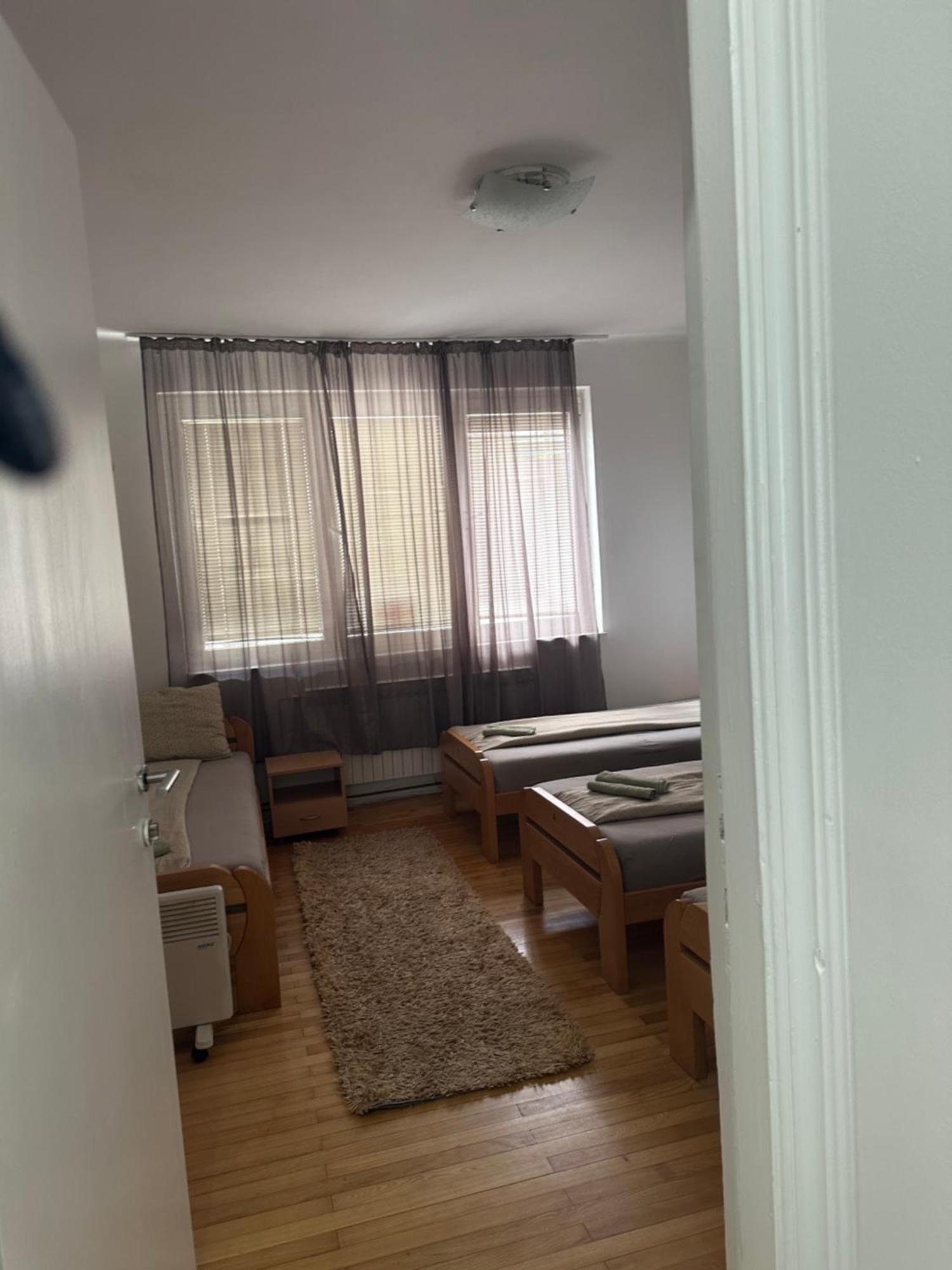 Elma Apartments Σαράγεβο Εξωτερικό φωτογραφία