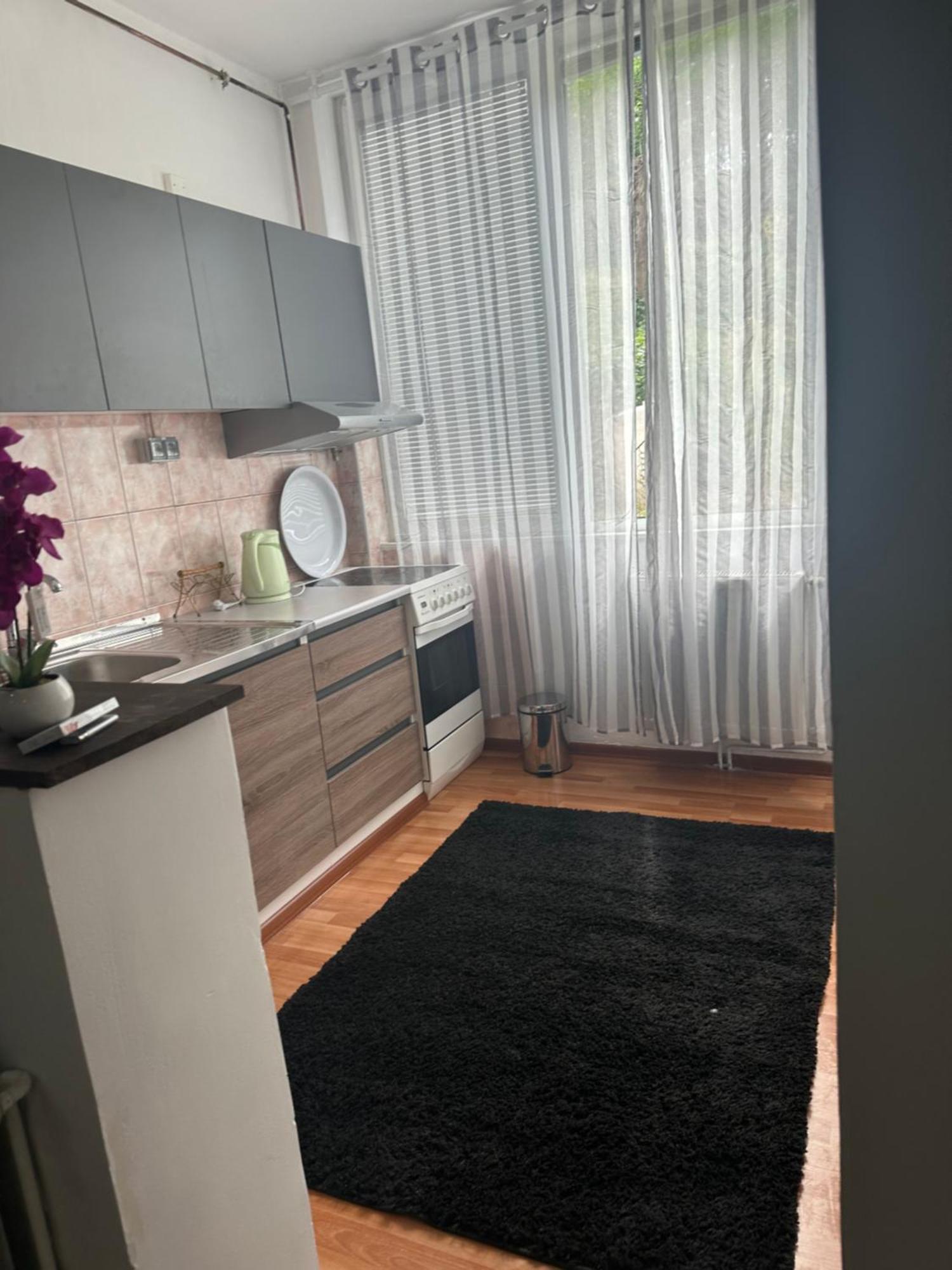 Elma Apartments Σαράγεβο Εξωτερικό φωτογραφία