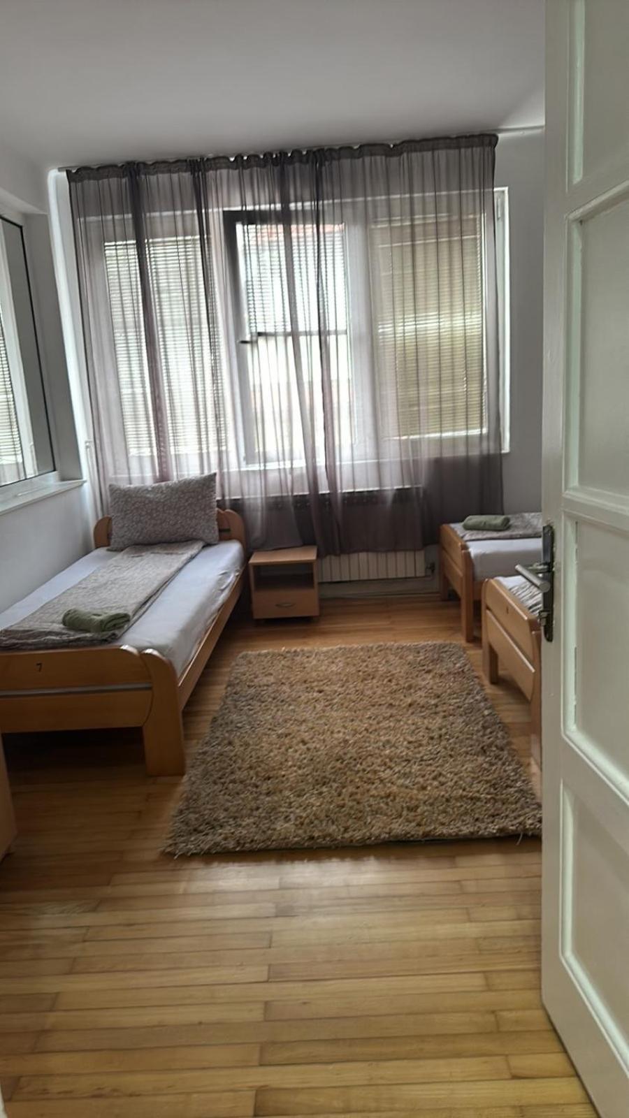 Elma Apartments Σαράγεβο Εξωτερικό φωτογραφία