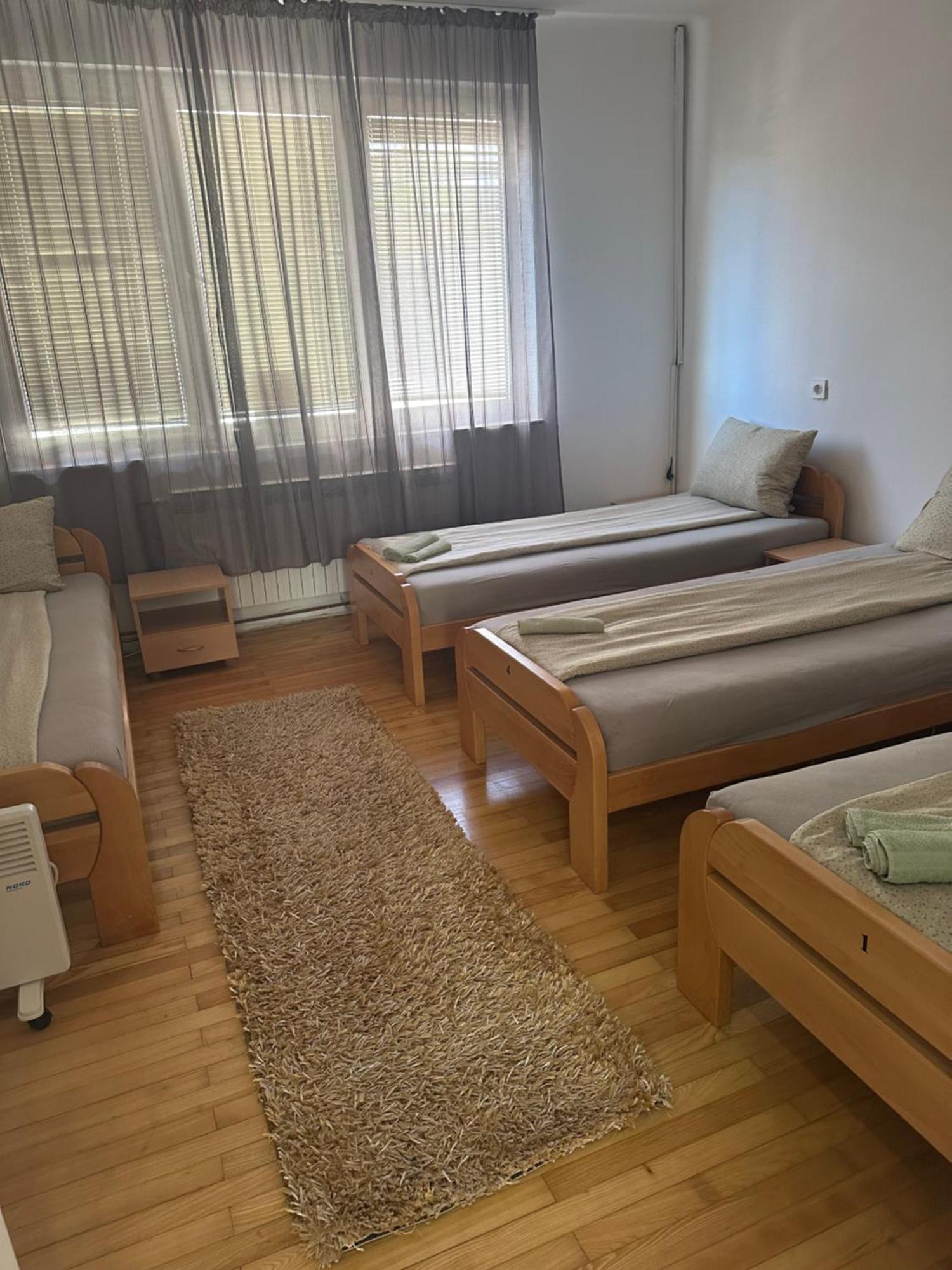 Elma Apartments Σαράγεβο Εξωτερικό φωτογραφία