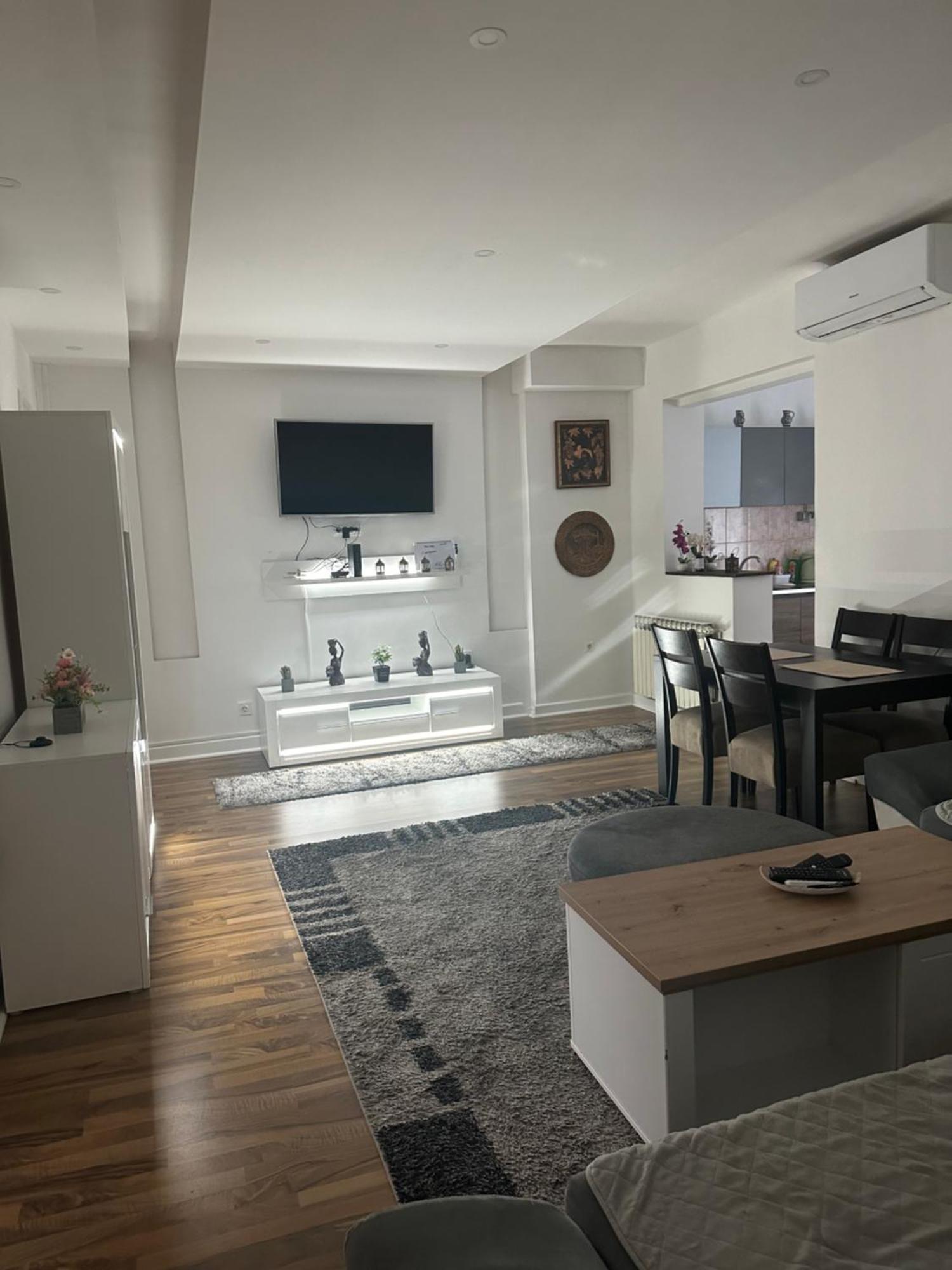Elma Apartments Σαράγεβο Εξωτερικό φωτογραφία