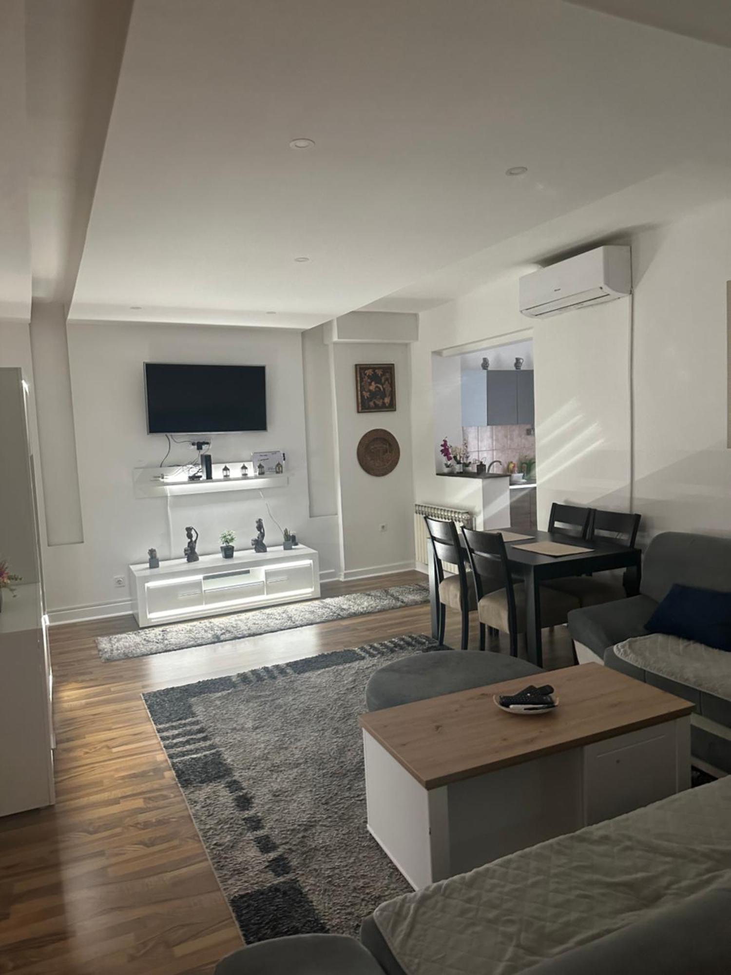 Elma Apartments Σαράγεβο Εξωτερικό φωτογραφία