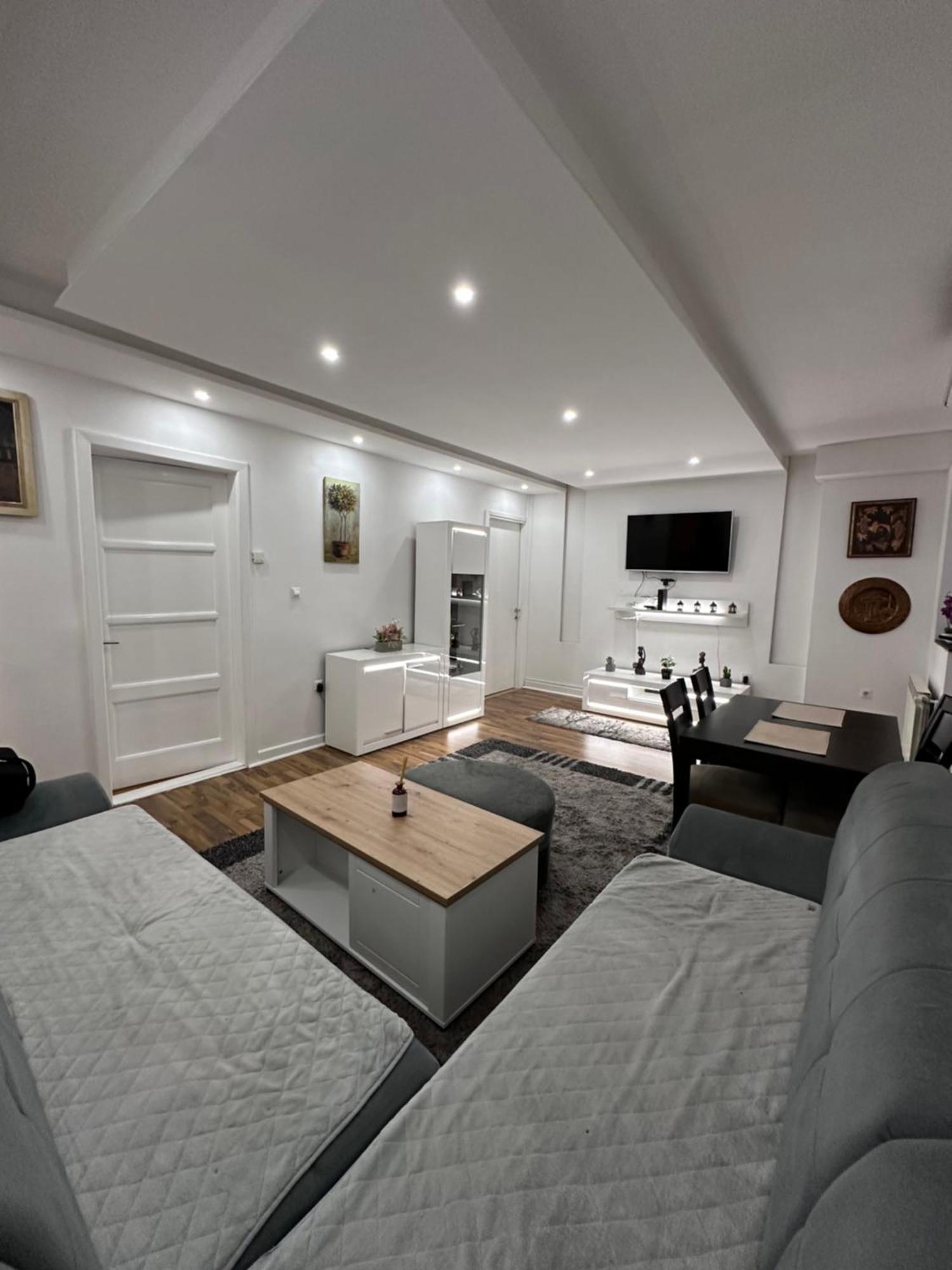 Elma Apartments Σαράγεβο Εξωτερικό φωτογραφία