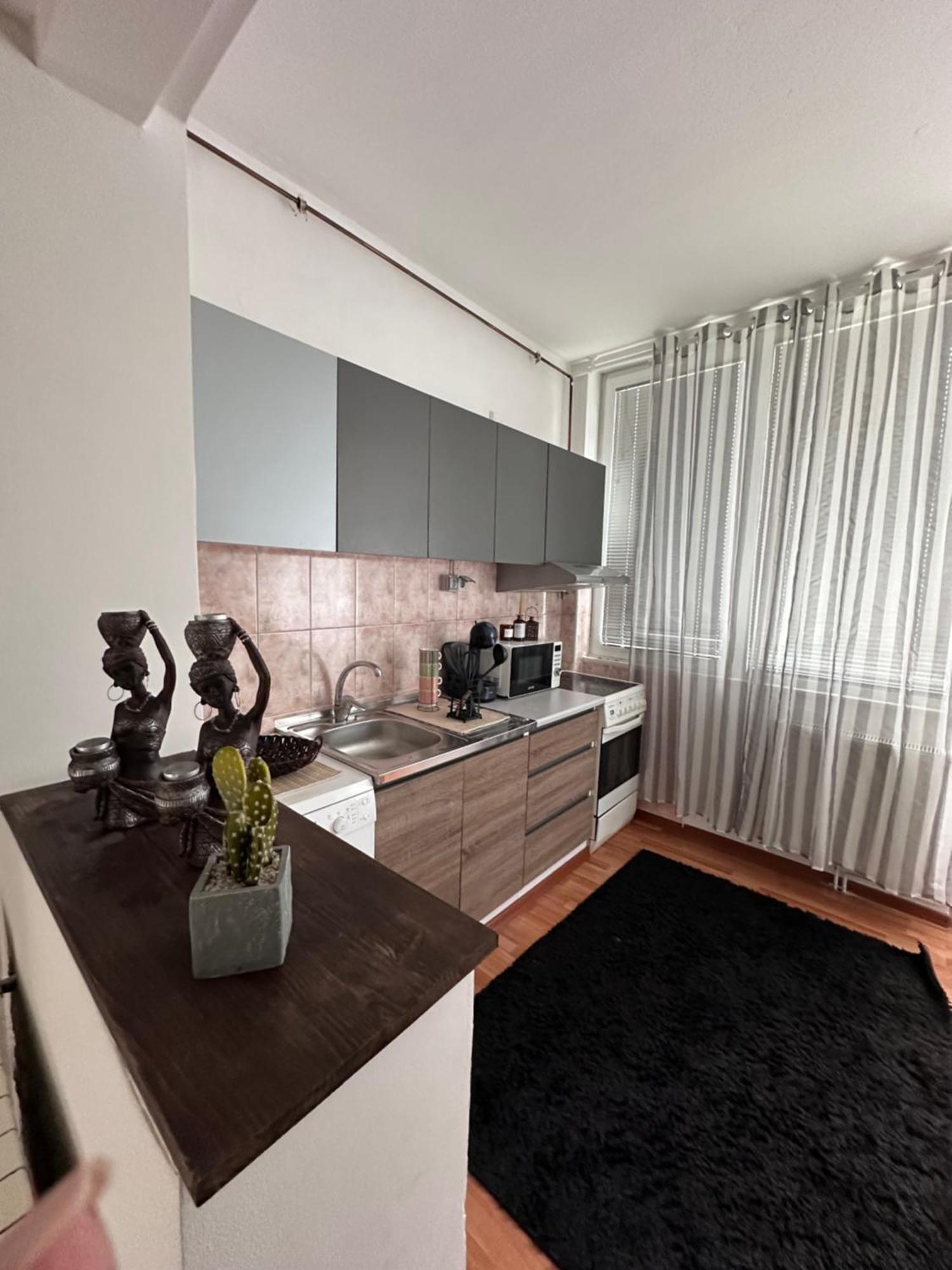 Elma Apartments Σαράγεβο Εξωτερικό φωτογραφία