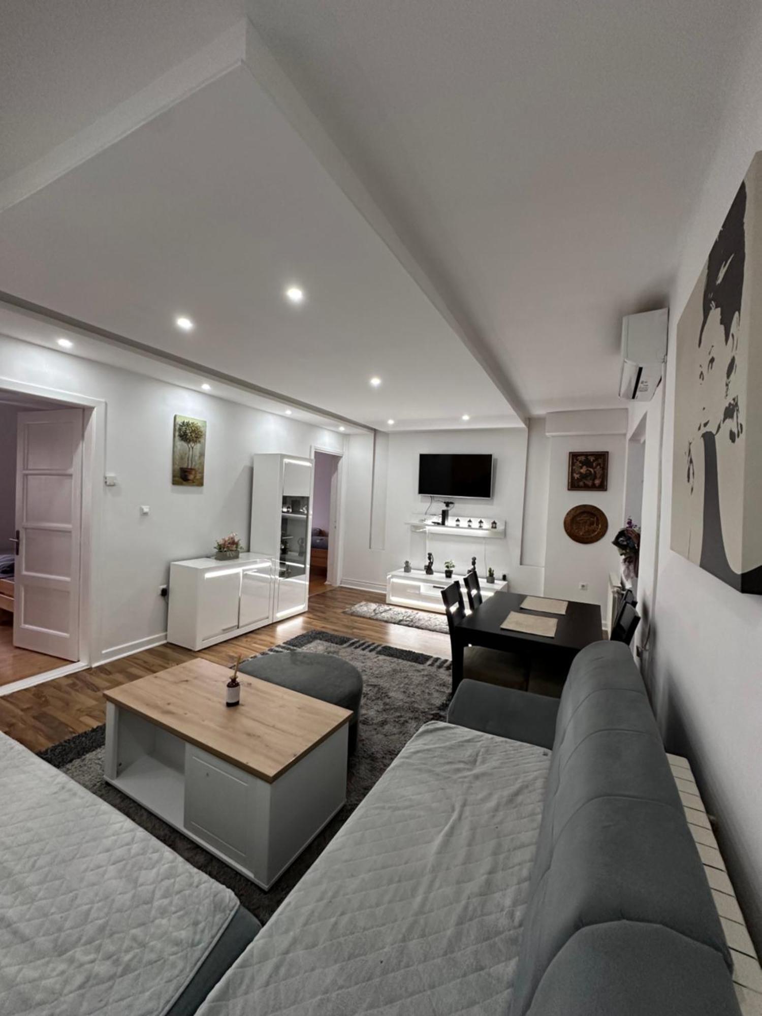 Elma Apartments Σαράγεβο Εξωτερικό φωτογραφία