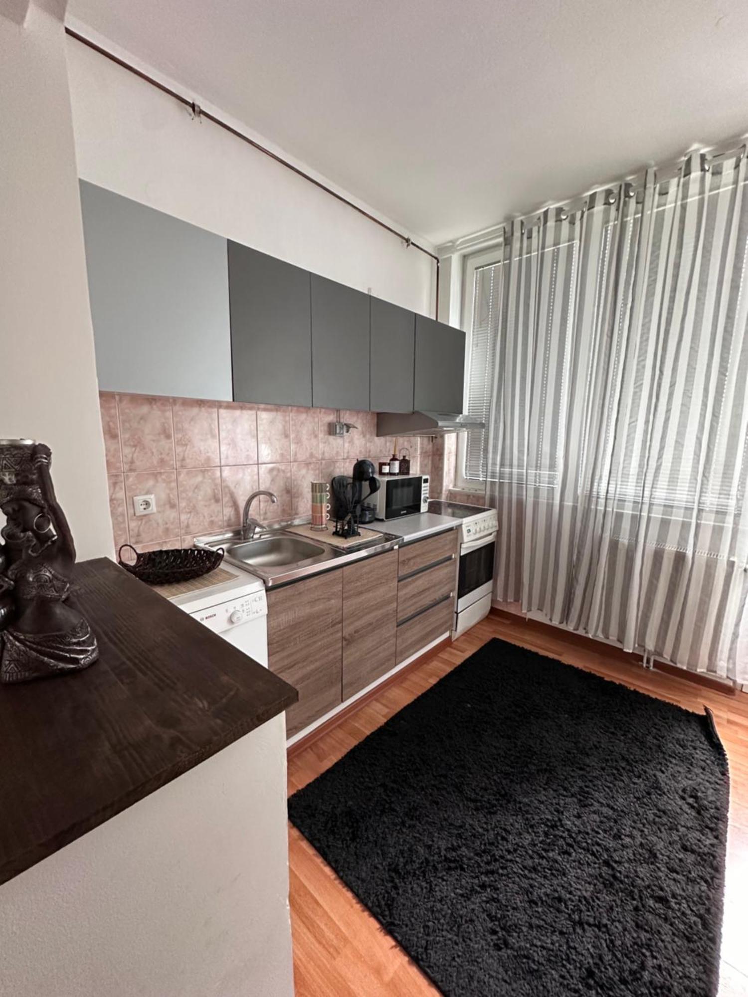 Elma Apartments Σαράγεβο Εξωτερικό φωτογραφία