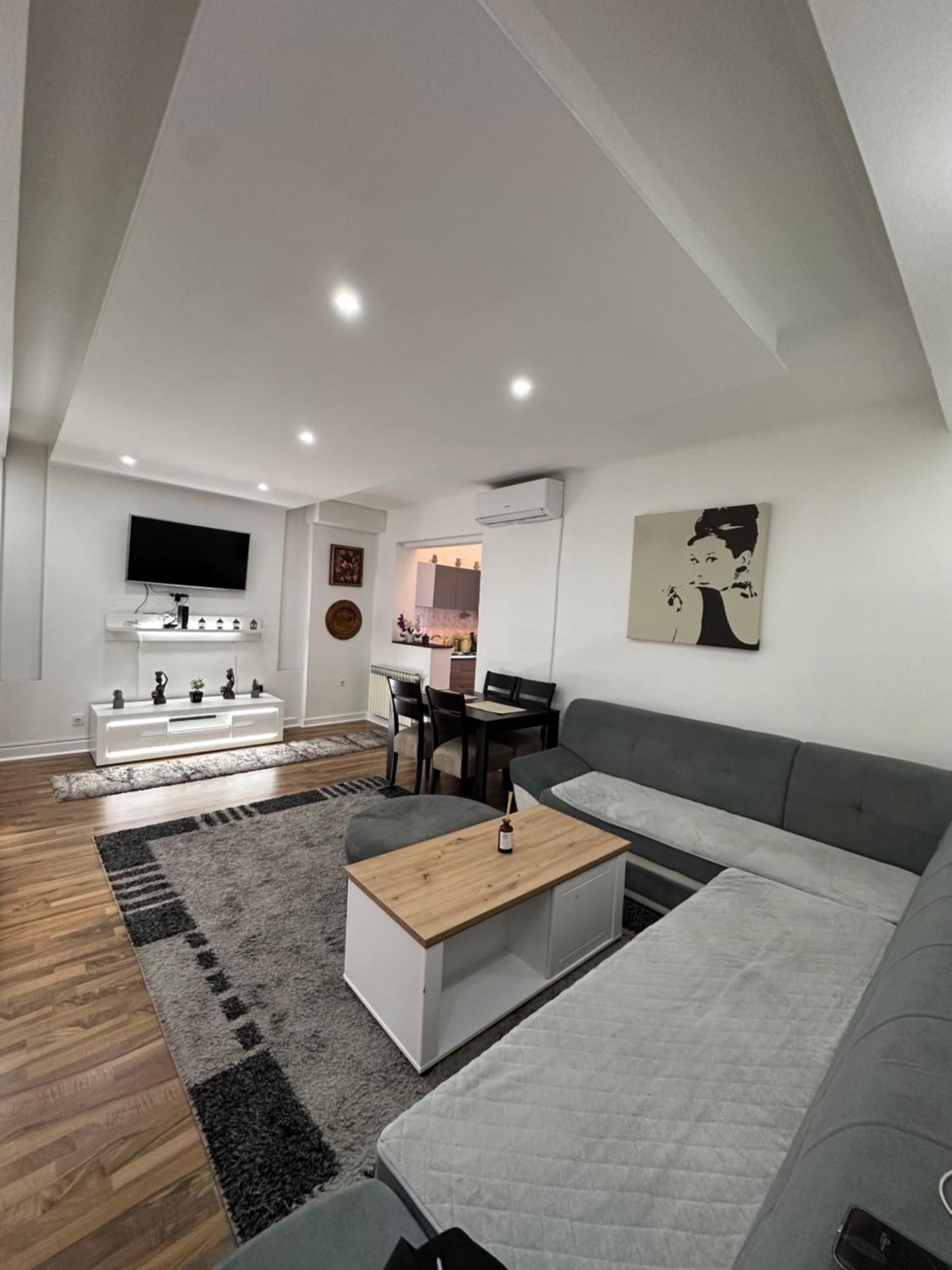 Elma Apartments Σαράγεβο Εξωτερικό φωτογραφία