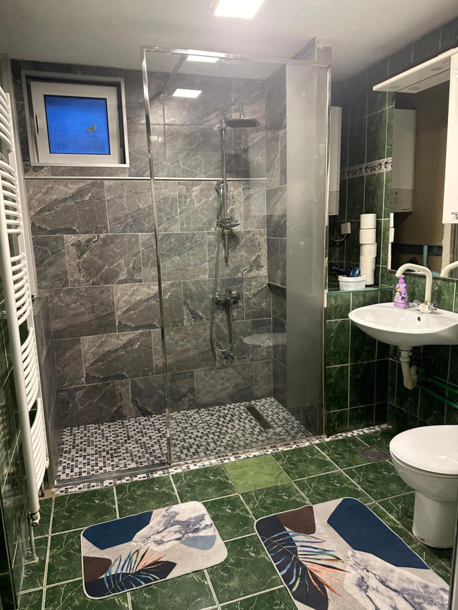 Elma Apartments Σαράγεβο Εξωτερικό φωτογραφία