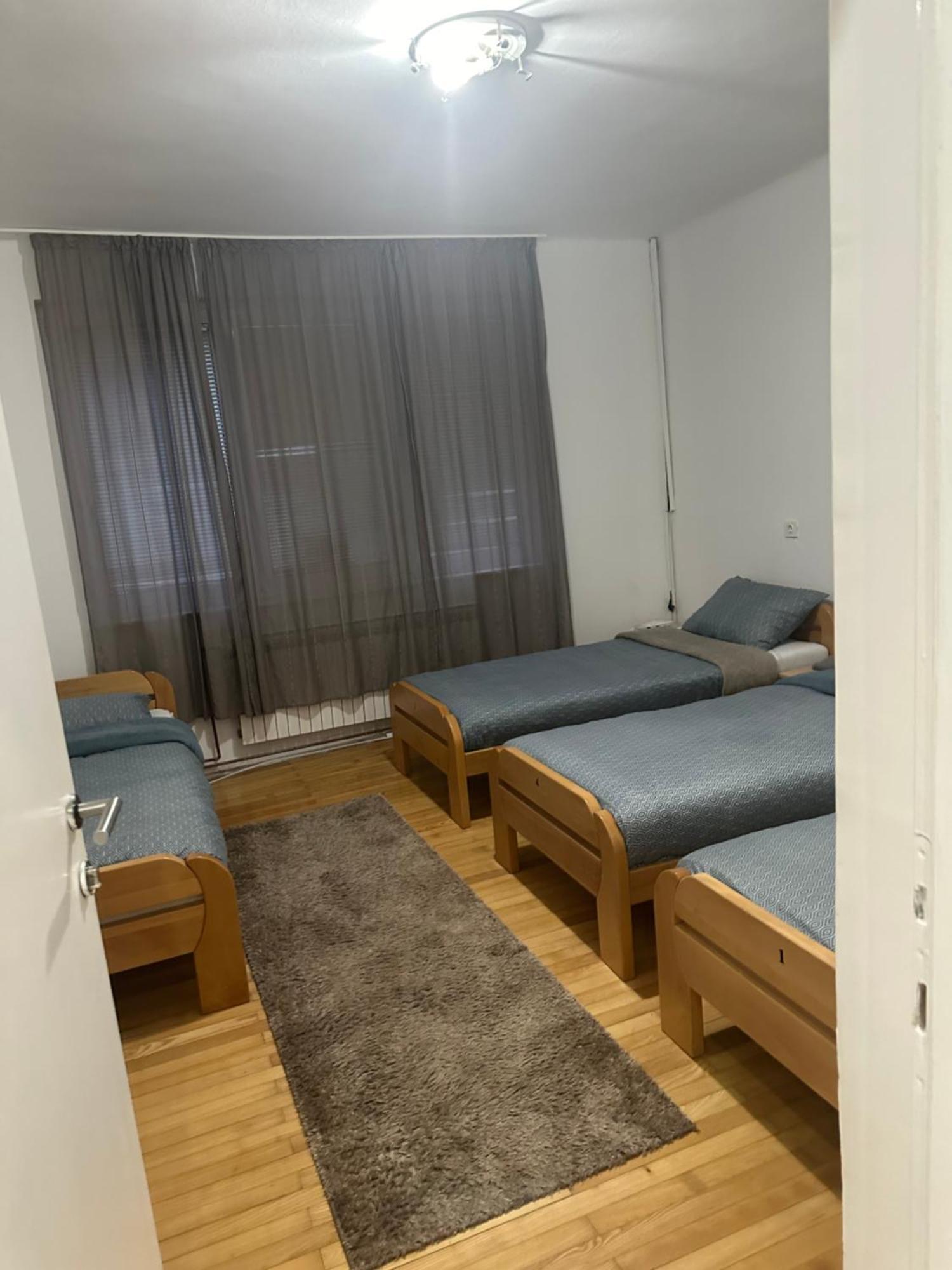 Elma Apartments Σαράγεβο Εξωτερικό φωτογραφία