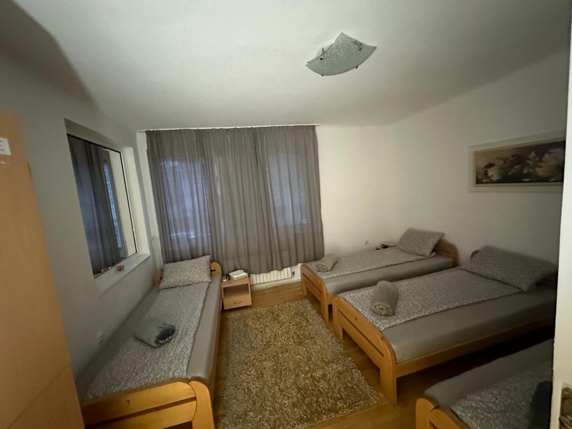 Elma Apartments Σαράγεβο Εξωτερικό φωτογραφία