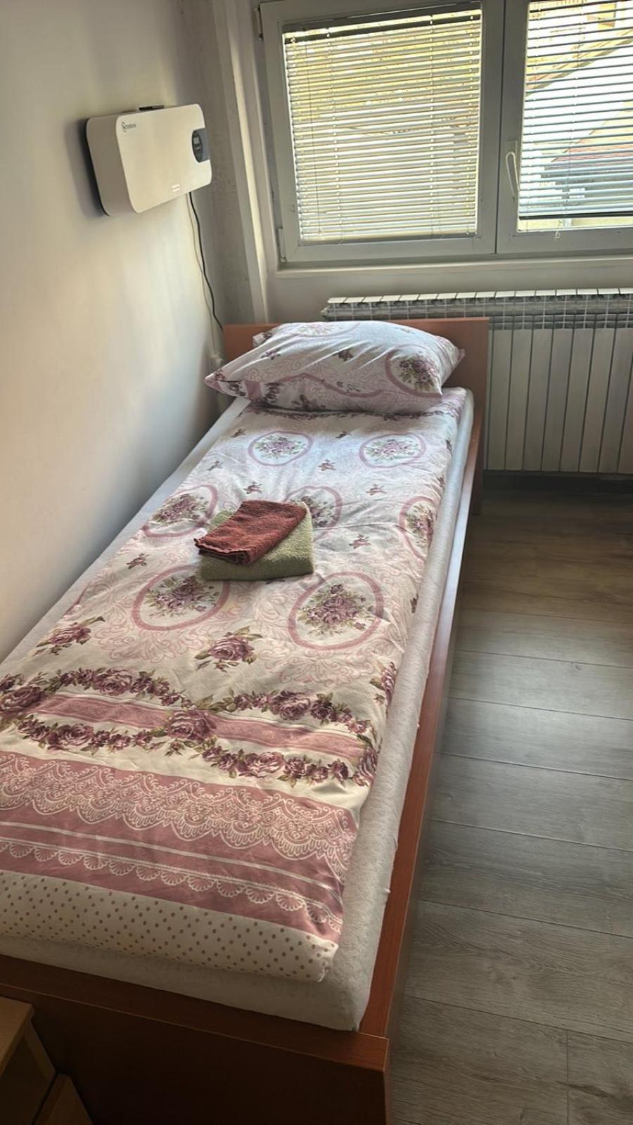 Elma Apartments Σαράγεβο Εξωτερικό φωτογραφία